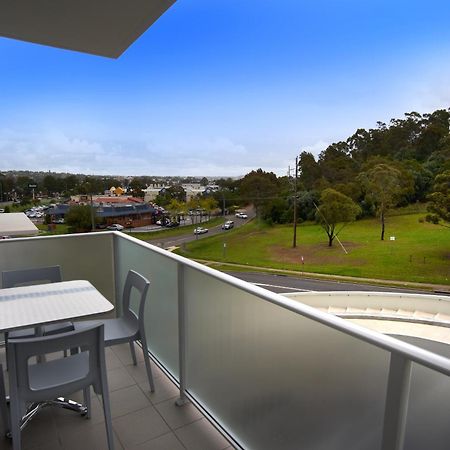 Aparthotel Quest Campbelltown Zewnętrze zdjęcie