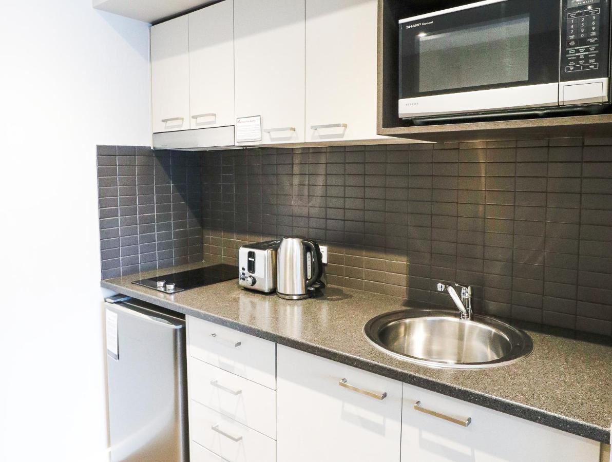 Aparthotel Quest Campbelltown Zewnętrze zdjęcie