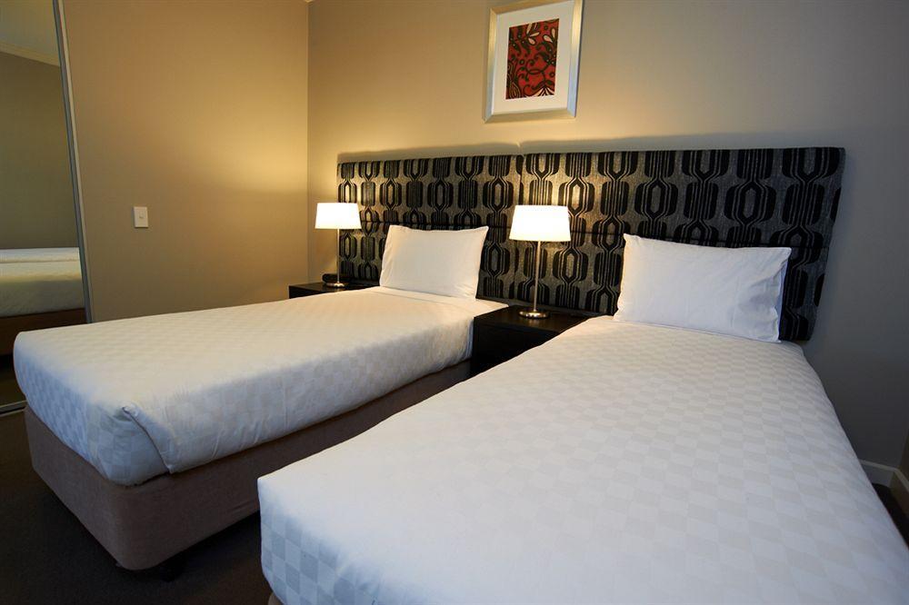 Aparthotel Quest Campbelltown Zewnętrze zdjęcie