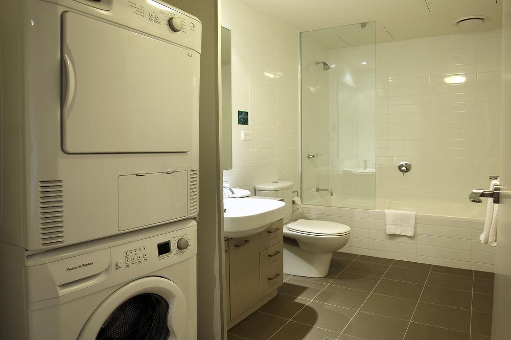 Aparthotel Quest Campbelltown Zewnętrze zdjęcie