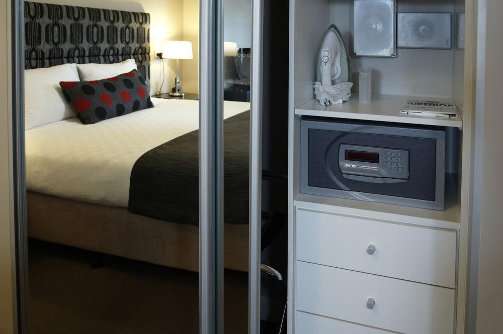 Aparthotel Quest Campbelltown Zewnętrze zdjęcie