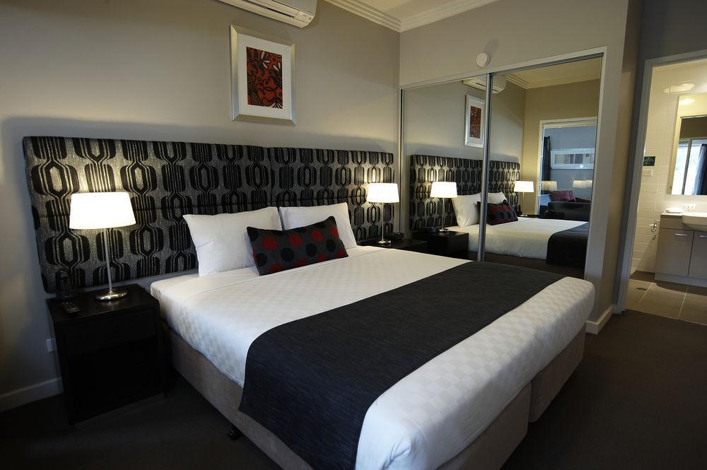 Aparthotel Quest Campbelltown Zewnętrze zdjęcie