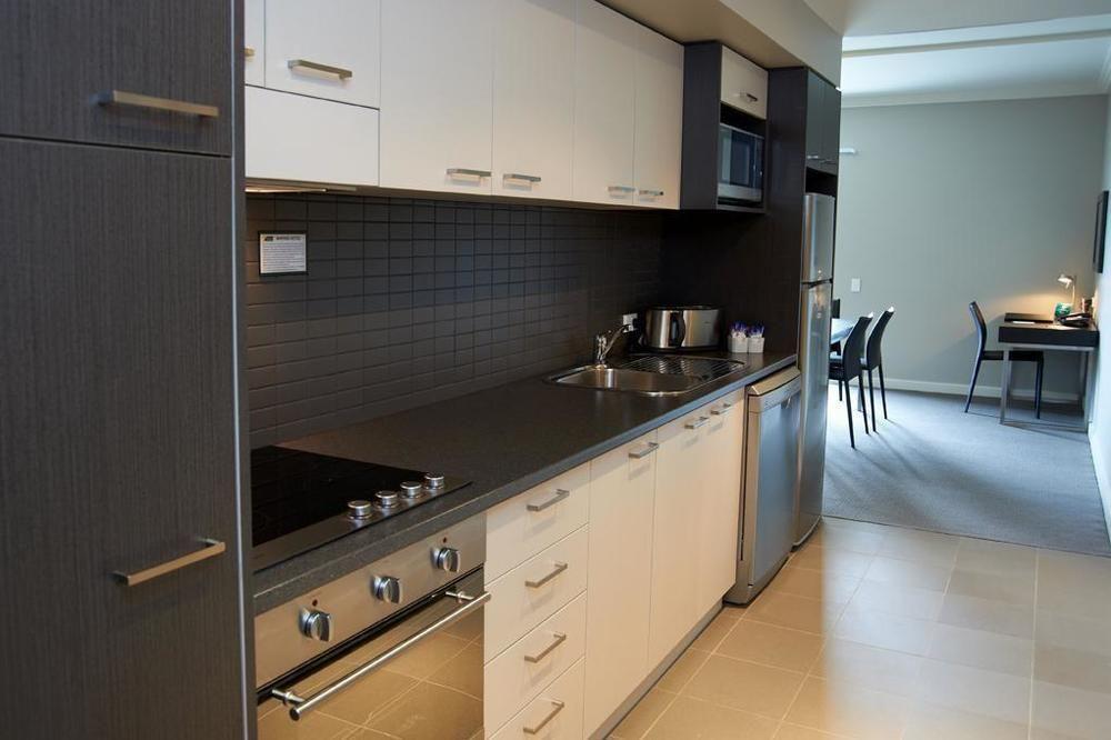Aparthotel Quest Campbelltown Zewnętrze zdjęcie