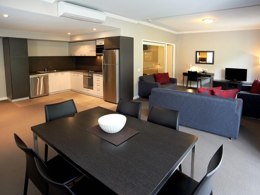 Aparthotel Quest Campbelltown Zewnętrze zdjęcie