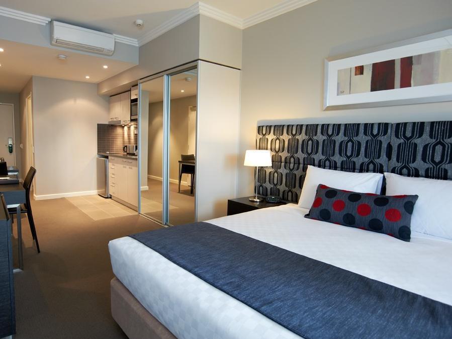 Aparthotel Quest Campbelltown Zewnętrze zdjęcie