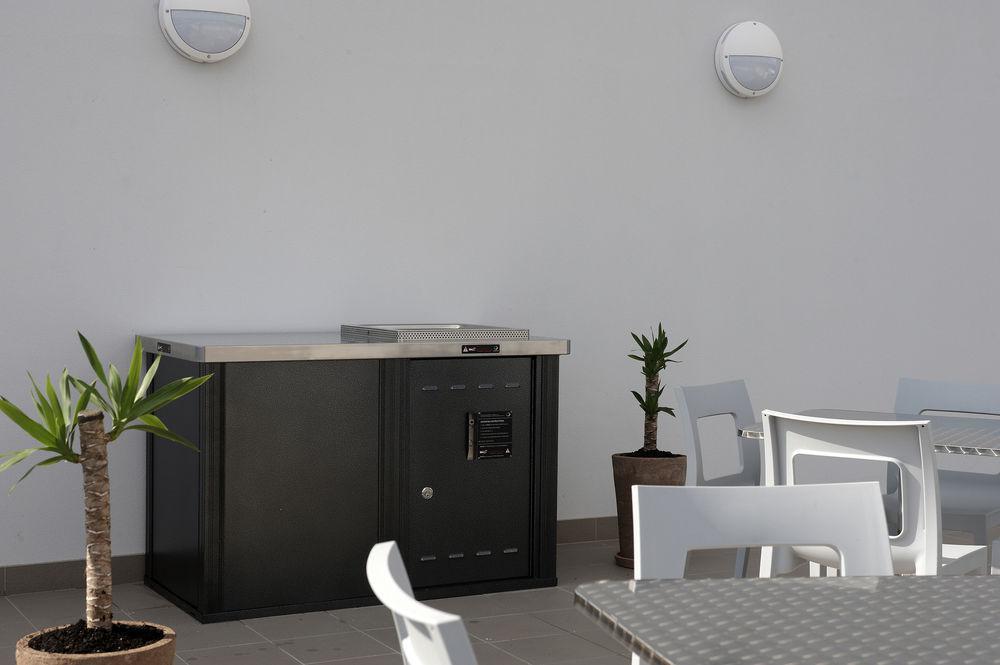 Aparthotel Quest Campbelltown Zewnętrze zdjęcie