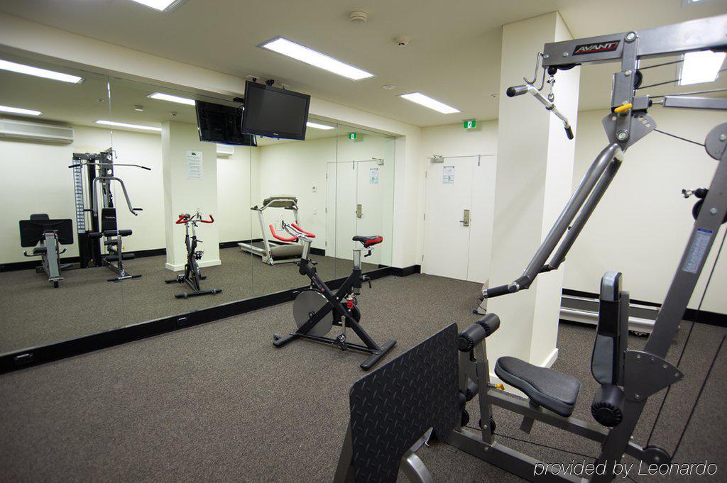 Aparthotel Quest Campbelltown Udogodnienia zdjęcie