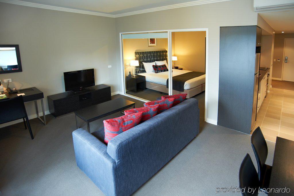 Aparthotel Quest Campbelltown Pokój zdjęcie