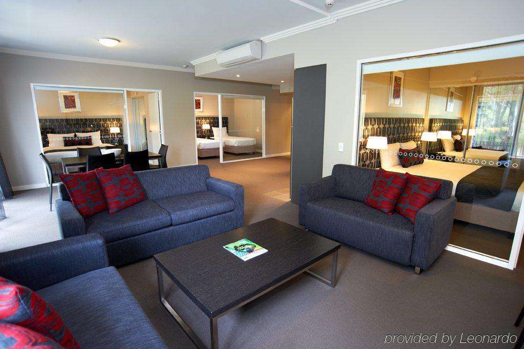 Aparthotel Quest Campbelltown Pokój zdjęcie