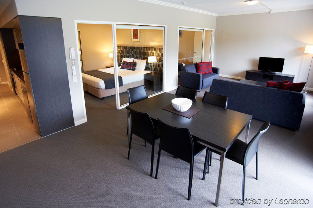 Aparthotel Quest Campbelltown Pokój zdjęcie