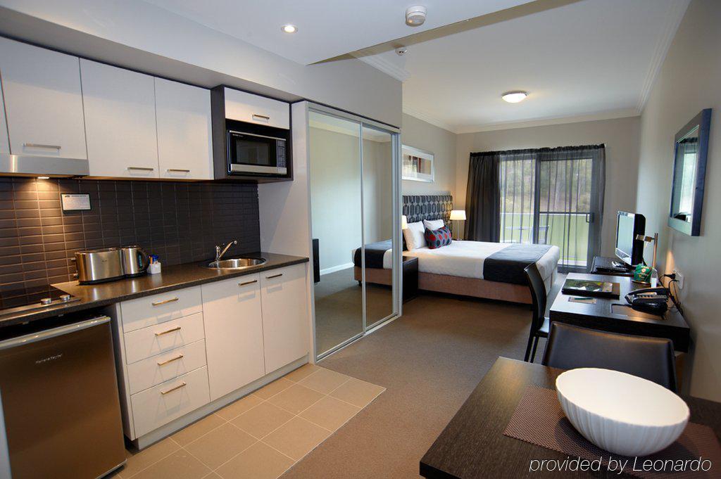 Aparthotel Quest Campbelltown Pokój zdjęcie