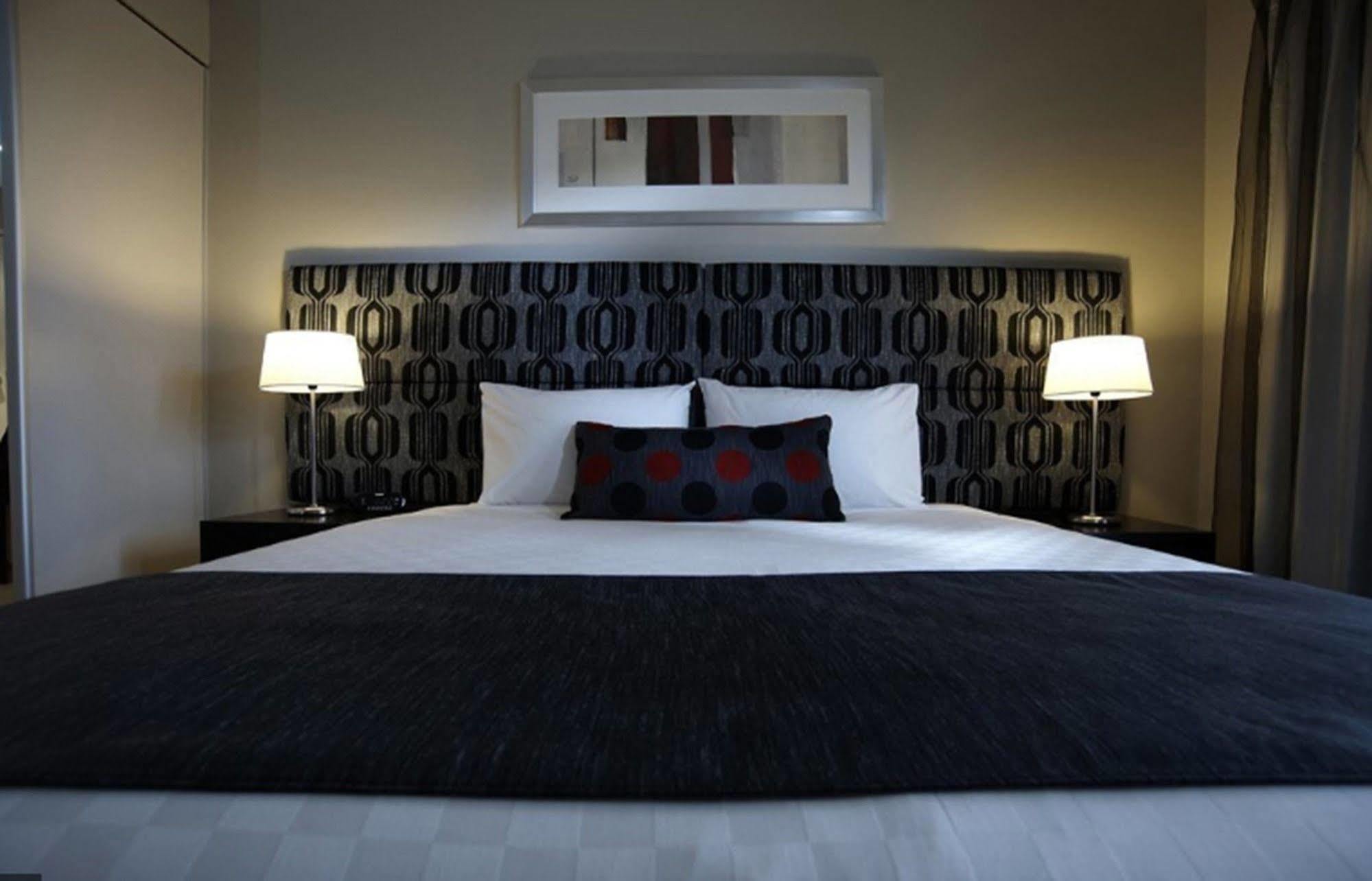 Aparthotel Quest Campbelltown Pokój zdjęcie